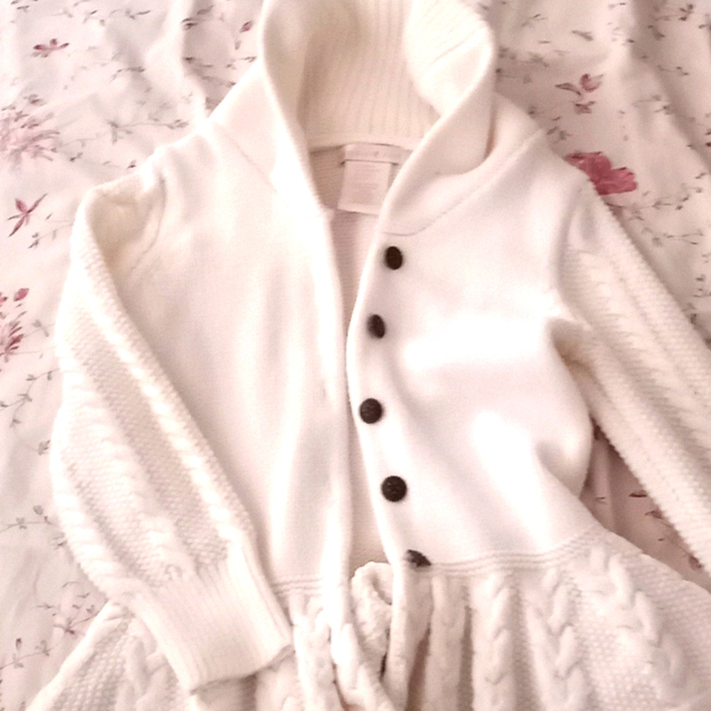 Knitt sweater
